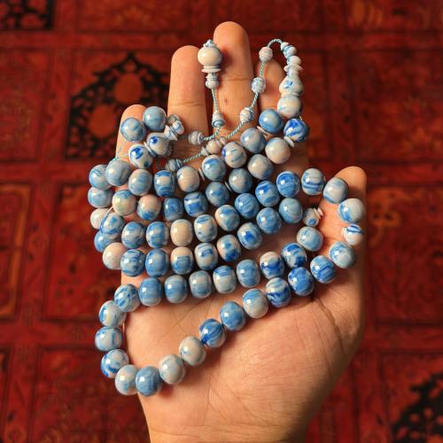 فاتوران خراطة كريم البرعي ( عكروكي ازرق )