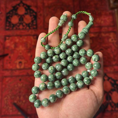 فاتوران بنظام العقود ( اخضر معرق )