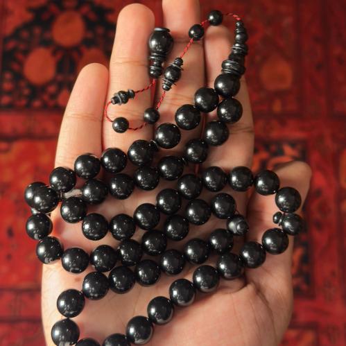 بولينق اسود