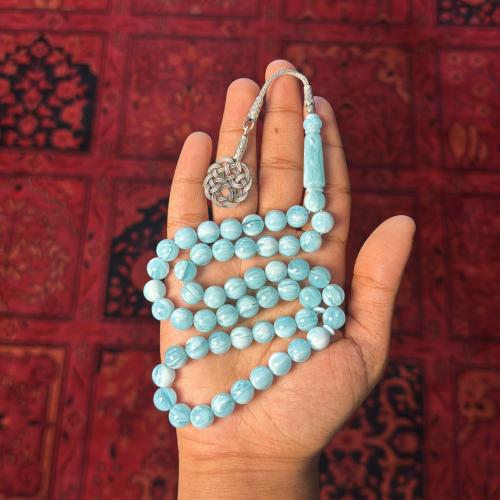 بكلايت طربزونة فضة ( بحري )