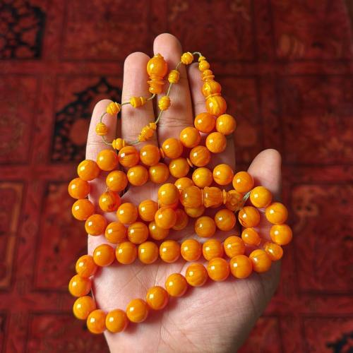 فاتوران خراطة كريم البرعي ( اصفر )