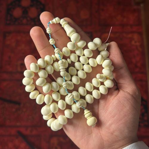 بكلايت ذروي ( ابيضّ صك )