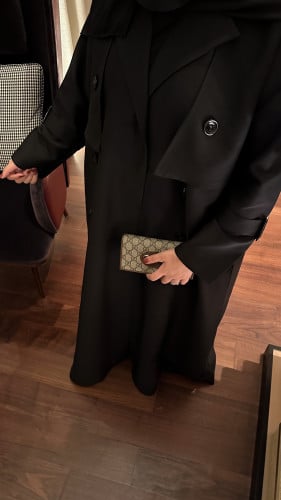 عـبايـة R17