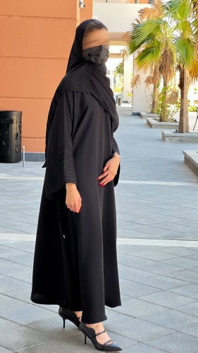 عـبايـة R15