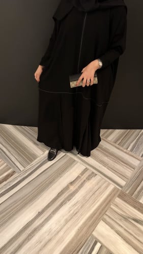 عـبايـة R18