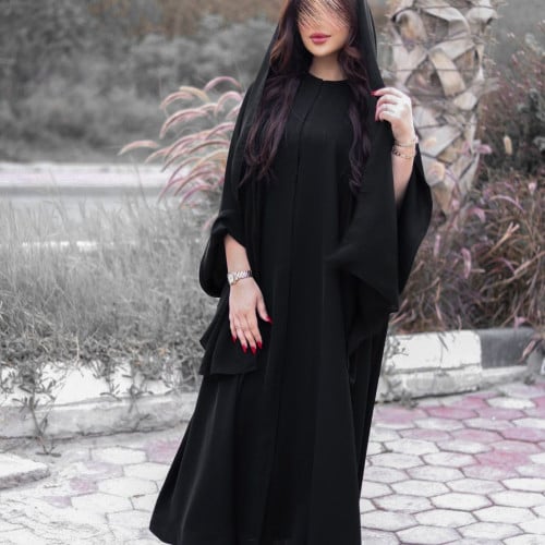 عـبايـة R3