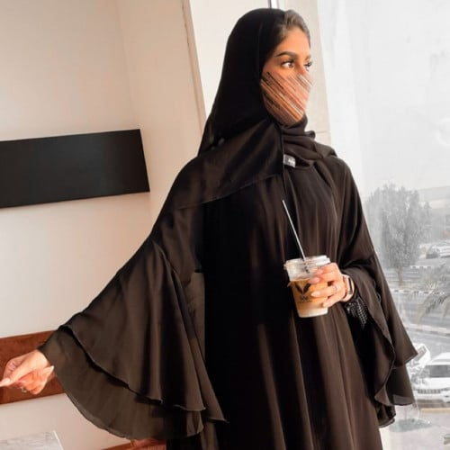عـبايـة R8