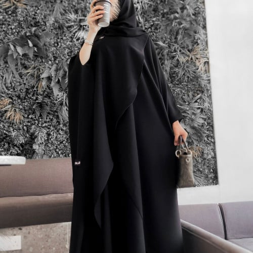 عـبايـة R7