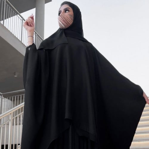 عـبايـة R9