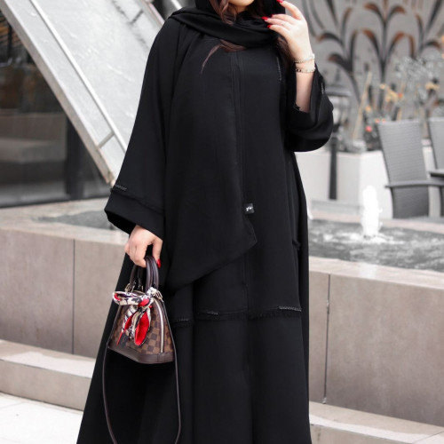 عـبايـة R1