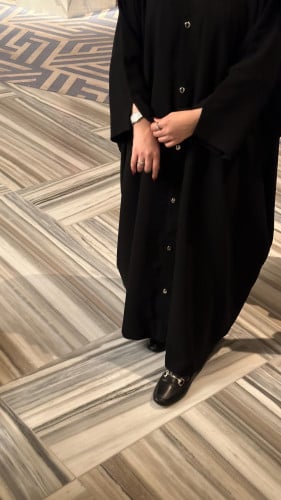 عـبايـة R20