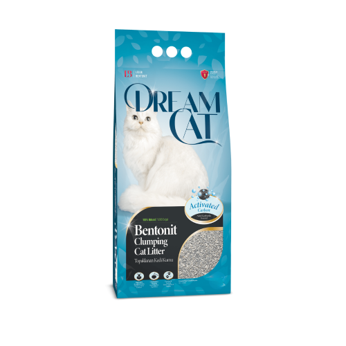 رمل دريم كات كربون 5 لتر