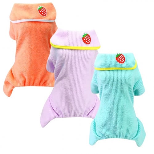 ملابس قطط وكلاب