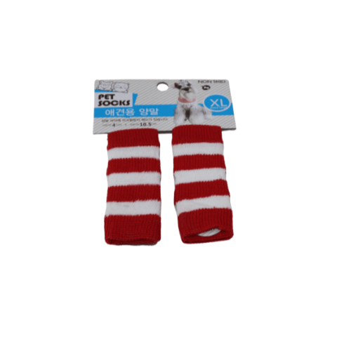 جوارب للقطط