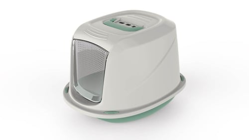 لتر بوكس مغلق29 × 19 × 18