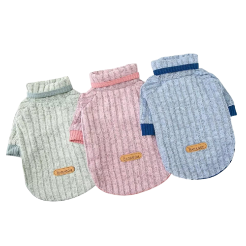 ملابس للقطط والكلاب