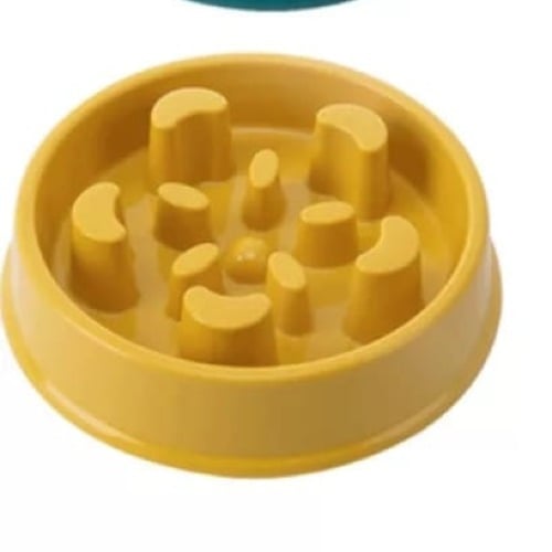 وعاء للكلاب