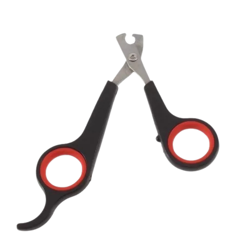 مقص أظافر للكلاب والقطط