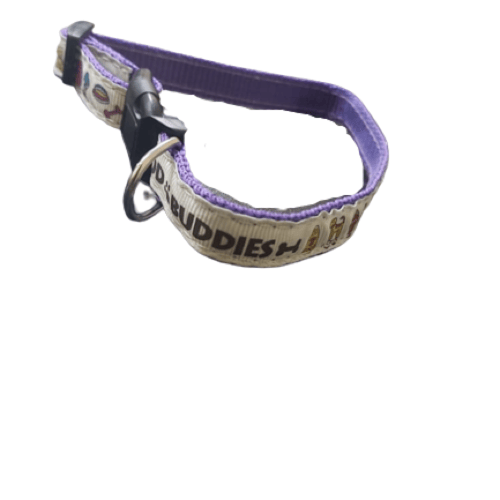 طوق قطط وكلاب