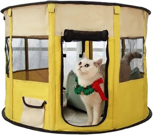 خيمة قطط yb-505