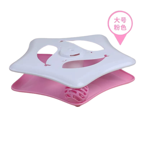 لعبة دائرية