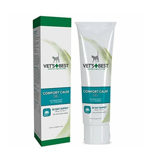 فيتس بيست چل للأكل للتهدئة وتقليل القلق للقطط 100...