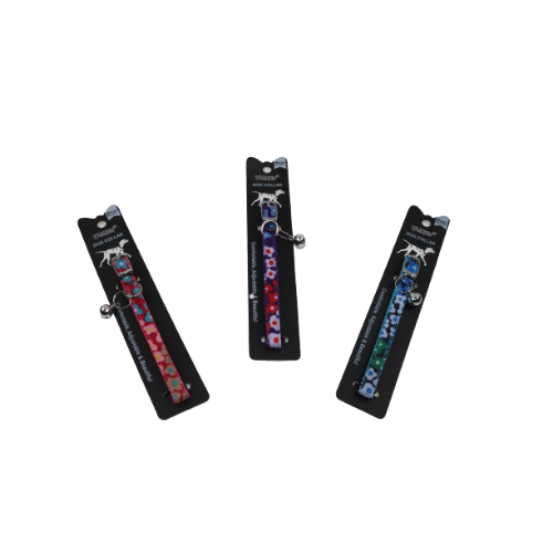 طوق للكلاب والقطط