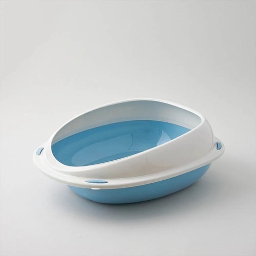 لتر بوكس مفتوح كبير من جيور بلاست الايطاليه الأبعا...