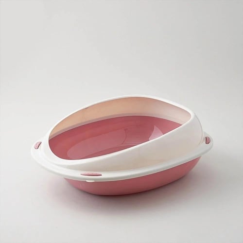 لتر بوكس مفتوح كبير من جيور بلاست الايطاليه الأبعا...