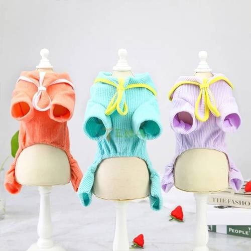 ملابس قطط وكلاب