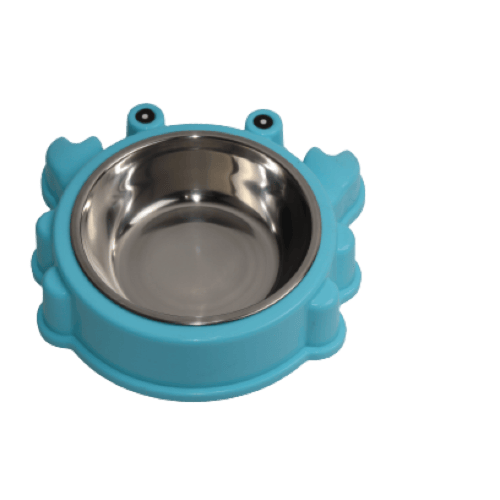 صحن شكل سلطعون