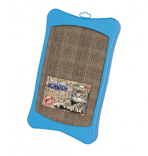 خداشة سكراتشي برواز الطول 43 العرض 26