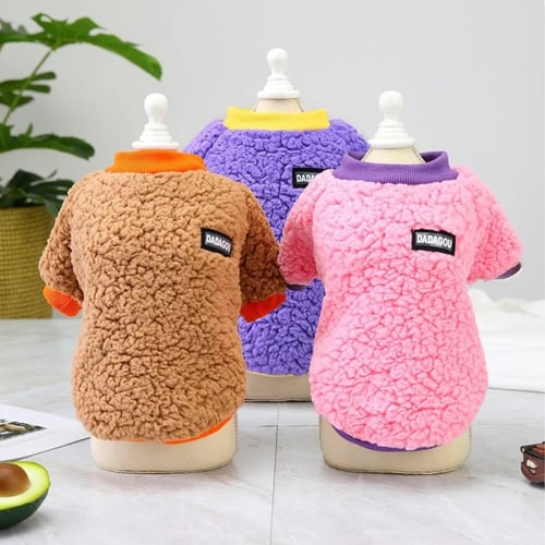 ملابس قطط وكلاب 63258-111