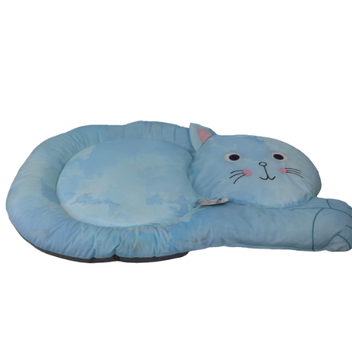 فرشة شكل قط