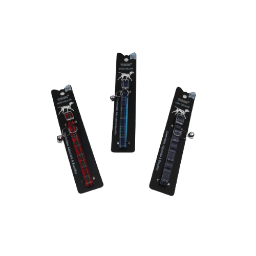 طوق للكلاب والقطط