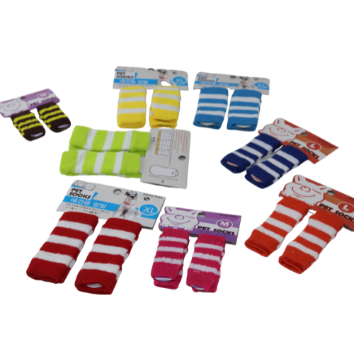 جوارب للقطط