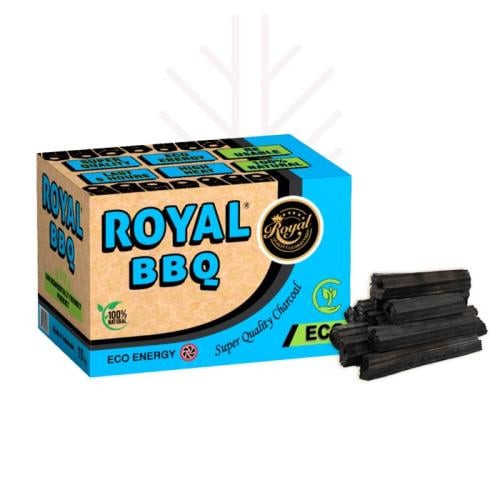 20 كرتون رويال ازرق 10 كيلو