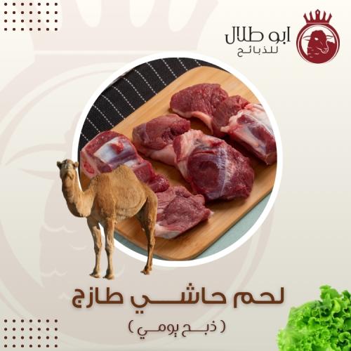 لحم حاشي بلدي لباني