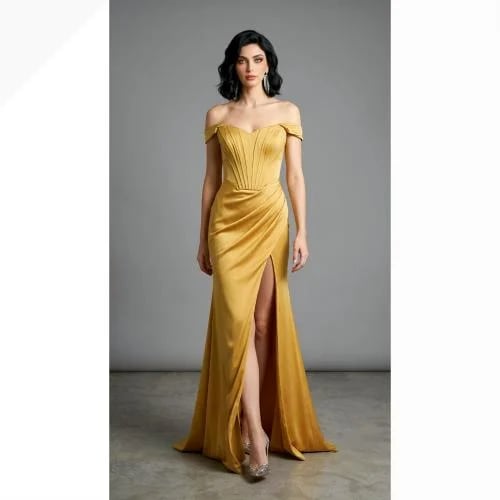 MODESSA COUTURE