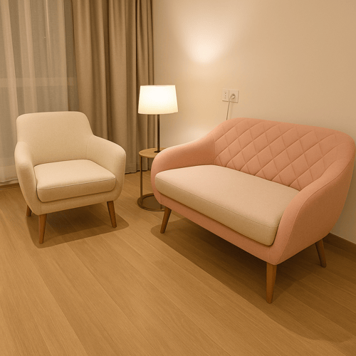 كنب مودرن 3اشخاص سويت