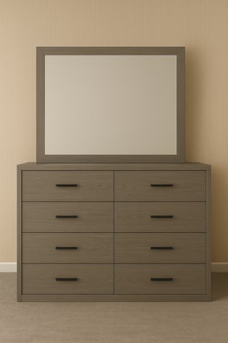 غرفة نوم مودرن موود *