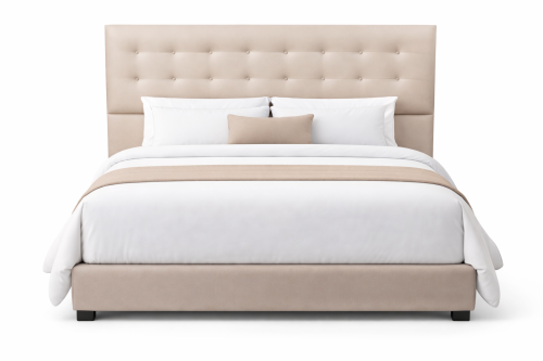 سرير مودرن كامل