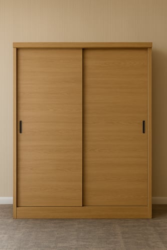 سرير غرفة نوم فندقية مودرن نيوجيرسي **