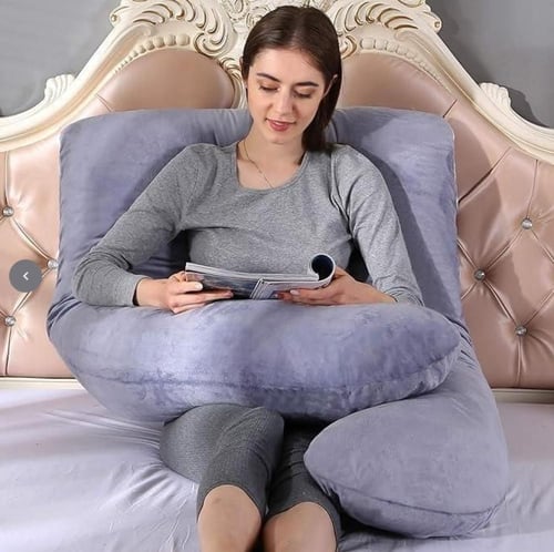 مخدة الحامل