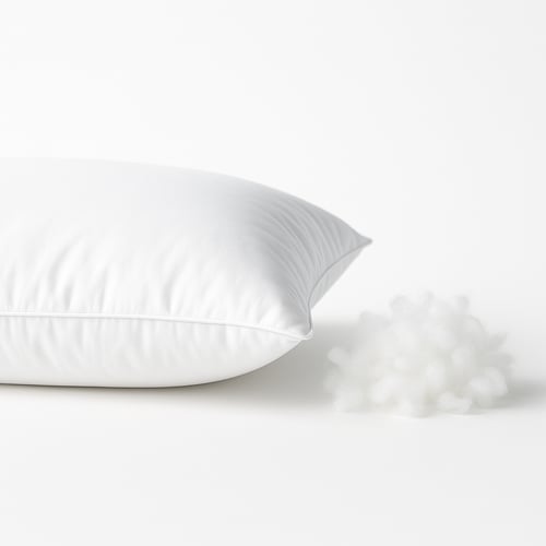 درزن 12 PCS مخدة فندقية 1000 جرام