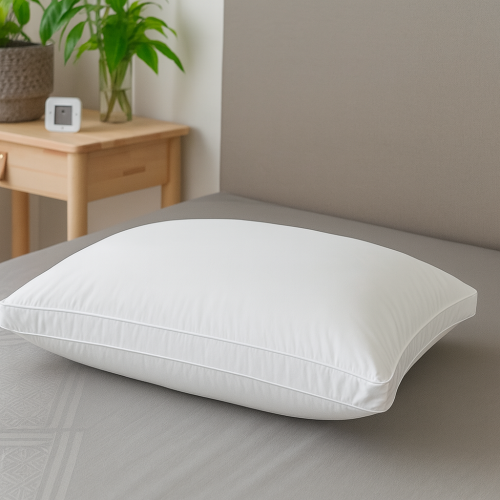 مخدة فاخره VIP الفندقية احساس الغيوم