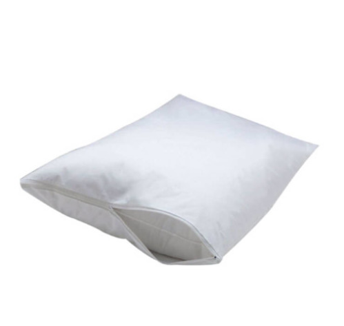 درزن 12 PCS واقي مخدة جميع المقاسات