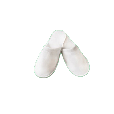 كرتون شبشب حمام فندقي فاخر ثقيل