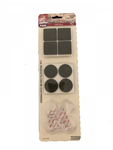 كت حماية وقواعد الاثاث