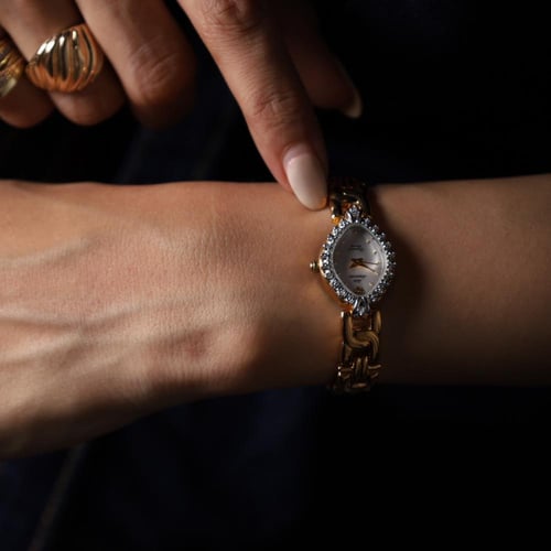 Jules Jurgensen 1995